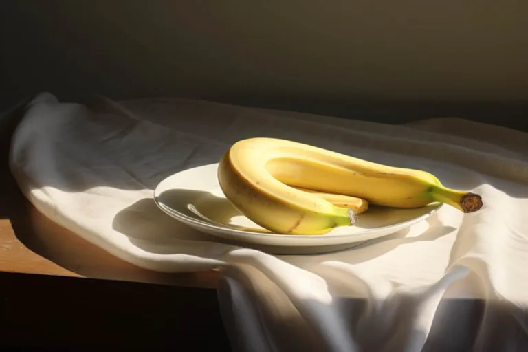 Calorii într-o banană: tot ce trebuie să știți despre valoarea nutritivă